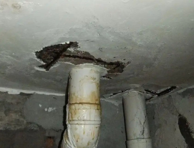 淮南市卫生间漏水维修公司浅析淮南市卫生间渗水维修的方法