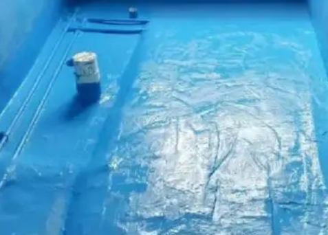 淮南市卫生间漏水维修公司分享下淮南市卫生间防水工程中常用防水涂料介绍。